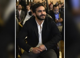 محمد عزالدين : كلمة الرئيس السيسي بشأن الأوضاع في غزة تؤكد موقف مصر الداعم للقضية الفلسطينية والرافض للتهجير القسري
